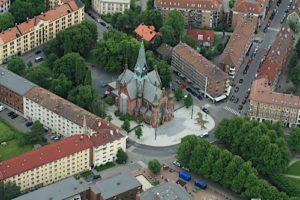 Sagene 3