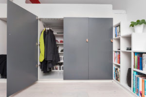 garderobe
