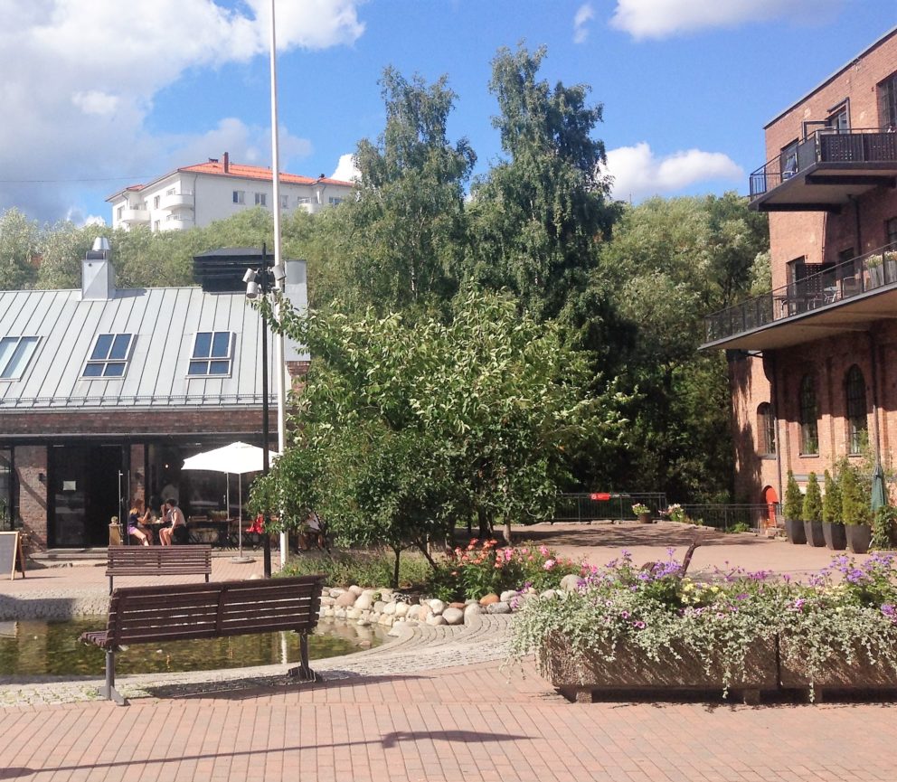 Lilleborg 1